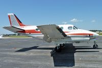 C-GGGL @ DED - At Deland Airport, Florida - by Terry Fletcher