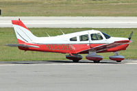 N2233B @ DED - At Deland Airport, Florida - by Terry Fletcher