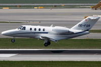 OE-FSR @ LOWW - Austro Control - by Loetsch Andreas