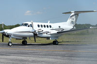 N29TV @ DED - At Deland Airport, Florida - shown on FAA register as cancelled tp Paraguay - by Terry Fletcher