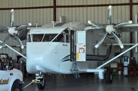 N101UV @ DED - At Deland Airport, Florida - by Terry Fletcher