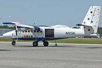 N223AL @ DED - At Deland Airport, Florida - by Terry Fletcher