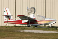 N1102L @ X04 - At Apopka Airport, Florida - by Terry Fletcher