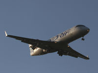 S5-AAI @ LOWW - Adria Airways Canadair CRJ 200 - by Thomas Ranner