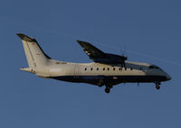 OE-LKH @ LOWW - Air Alps Dornier 328 - by Thomas Ranner