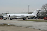 HB-INJ @ FTW - At Meacham Field - Fort Worth, TX - by Zane Adams