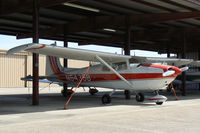 N6435B @ GPM - At Grand Prairie Municipal Airport