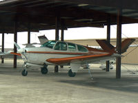 N8596M @ GPM - At Grand Prairie Municipal Airport