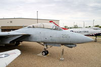 161163 @ KBMI - At the Prairie Aviation Museum