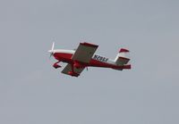 N28EF @ LAL - Vans RV-9