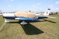 N47GH @ LAL - PA-32-300 - by Florida Metal