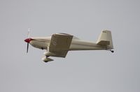 N56CJ @ LAL - Vans RV-8 - by Florida Metal
