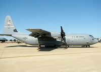 07-46311 @ BAD - At Barksdale Air Force Base. - by paulp