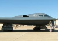 88-0331 @ BAD - At Barksdale Air Force Base.