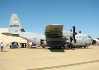 96-5300 @ BAD - At Barksdale Air Force Base. - by paulp