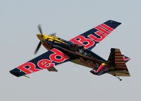 N423KC @ BAD - At Barksdale Air Force Base. - by paulp
