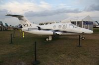 N78TE @ LAL - Eclipse EA500 - by Florida Metal