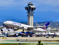 N220UA @ KLAX - N220UA United Airlines Boeing 777-222/ER / 2820 (cn 30223/340)

Los Angeles International Airport (IATA: LAX, ICAO: KLAX, FAA LID: LAX)
TDelCoro
April 12, 2012 - by Tomás Del Coro