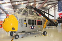 N37788 @ TIX - At Valiant Air Command Air Museum, Space Coast Regional  Airport (North East Side), Titusville, Florida - by Terry Fletcher