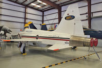 741519 @ TIX - At Valiant Air Command Air Museum, Space Coast Regional  Airport (North East Side), Titusville, Florida - by Terry Fletcher