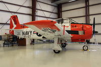 N9025Y @ TIX - At Valiant Air Command Air Museum, Space Coast Regional  Airport (North East Side), Titusville, Florida - by Terry Fletcher