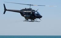 N90097 - Seen flying at Tavernier on April 24, 2012 - by Neil Dulohery