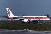 PH-AHK @ LFBD - Air Holland to Palma - by Jean Goubet-FRENCHSKY