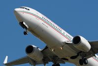 CN-RGH @ LFBD - AT792 from Casablanca landing 23 - by Jean Goubet-FRENCHSKY