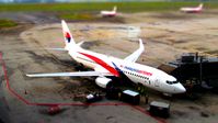 9M-MXA @ KUL - Malaysia Airlines - by tukun59@AbahAtok