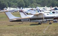 N100PA @ LAL - Cessna 182K