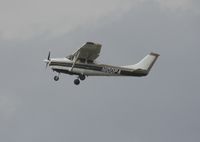 N100PA @ LAL - Cessna 182K - by Florida Metal