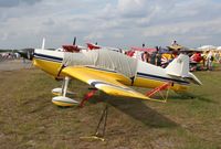 N101PZ @ LAL - Panzer - by Florida Metal