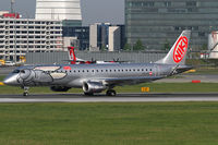 OE-IHE @ VIE - NIKI