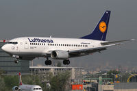 D-ABIH @ VIE - Lufthansa