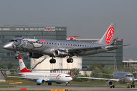 OE-IHC @ VIE - NIKI