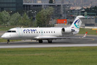 S5-AAD @ VIE - Adria Airways