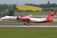 D-ABQE @ VIE - Air Berlin