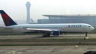 N171DN @ PEK - Delta Air Lines - by tukun59@AbahAtok