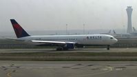 N171DN @ PEK - Delta Air Lines - by tukun59@AbahAtok