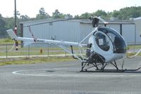 N1633C @ TIX - At Space Coast Regional Airport , Florda - by Terry Fletcher