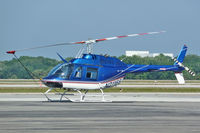 N21166 @ TIX - At Space Coast Regional Airport , Florida - by Terry Fletcher