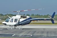 N57499 @ TIX - At Space Coast Regional Airport , Florida - by Terry Fletcher