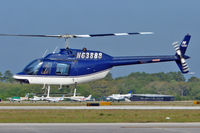 N63888 @ TIX - At Space Coast Regional Airport , Florida - by Terry Fletcher