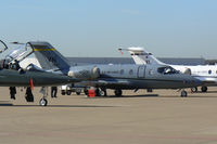 93-0647 @ AFW - At Alliance Airport - Fort Worth, TX - by Zane Adams