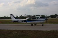 N761FH @ KLAL - At Sun'n Fun 2012 - by lkuipers