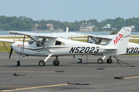 N52023 @ COI - At Merritt Island Airport, Merritt Island FL USA - by Terry Fletcher