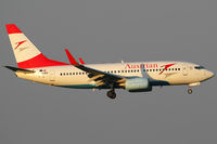 OE-LNO @ VIE - Austrian Airlines
