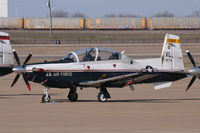 07-3874 @ AFW - At Alliance Airport - Fort Worth, TX