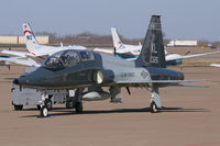 66-4326 @ AFW - At Alliance Airport - Fort Worth, TX