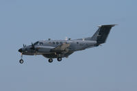95-0090 @ NFW - Landing at NASJRB Fort Worth